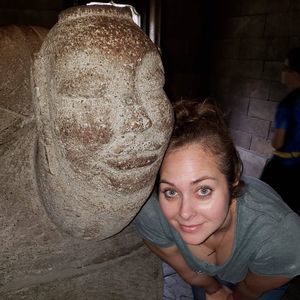 Meet your Posher, Angela